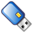 Portable clipboard utility